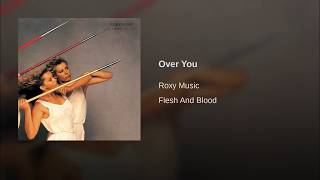 Over You