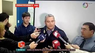 ¿Como será el operativo de control que se realizará por el día de la primavera?