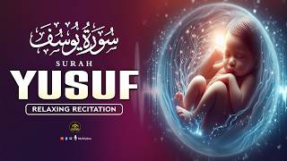 Download lagu Heart Melting  Yusuf سورة يوسف | Pregnant Mothers And Sisters, EveryDay Listen |Habibullah TV mp3