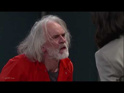 GH 12/4/14 - Anna Questions Faison Part 2/3