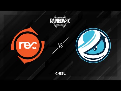 Team Reciprocity vs. Luminosity Gaming - Consulate - Rainbow Six Pro League - Season XI - NA