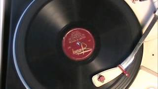 LULLABY IN RHYTHM by the Dave Brubeck Trio 1950