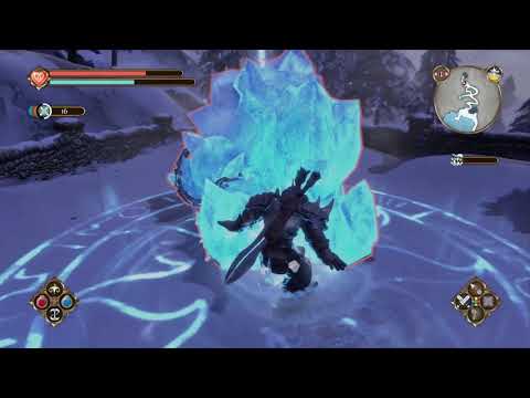 NEW PLACE, NEW PROBLEMS ~ [11]Fable: Anniversary