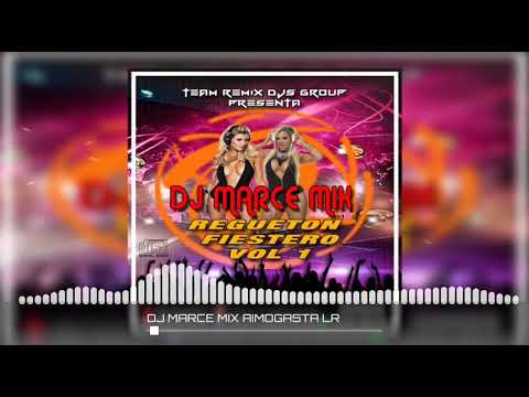 OZUNA - SI TU MARIDO NO TE QUIERE - DJ MARCE MIX