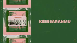 Kebesaran-Mu (Official Audio) - JPCC Worship Youth