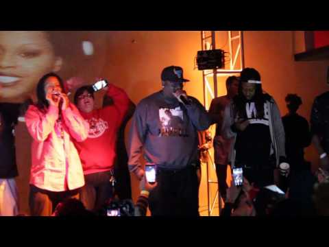 Bankroll Fresh Tribute by Turk of Hot Boys