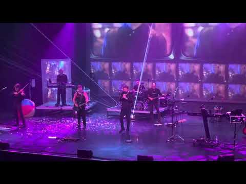 Strange Advance - We Run (2025 Vancouver)