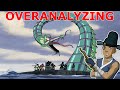 Overanalyzing Avatar The Serpent S Pass