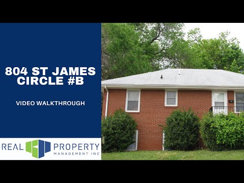 804 Saint James Cir - Video 2 of 2
