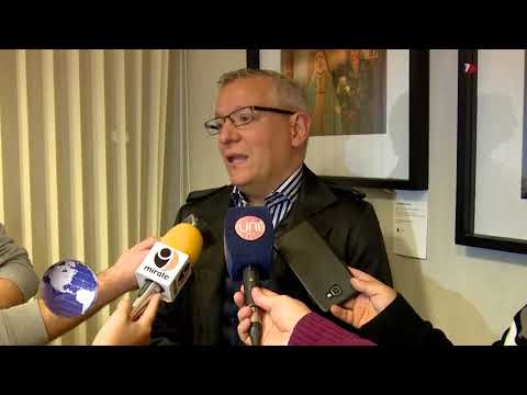 La polémica por la performance “postporno” en la UNVM