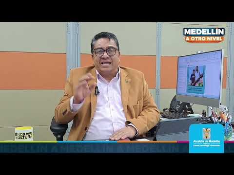 Rendición Pública de Cuentas 2025 - Secretaría de Evaluación y Control - Alcaldía de Medellín