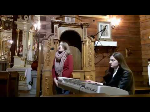 "Chlebie najcichszy" MK - Oprawa Muzyczna Ślubów