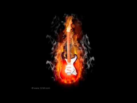Rock Instrumental Music №1 (creative commons)