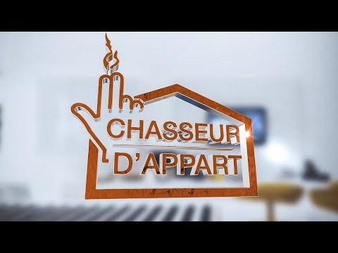 Chasseur d'appart'
