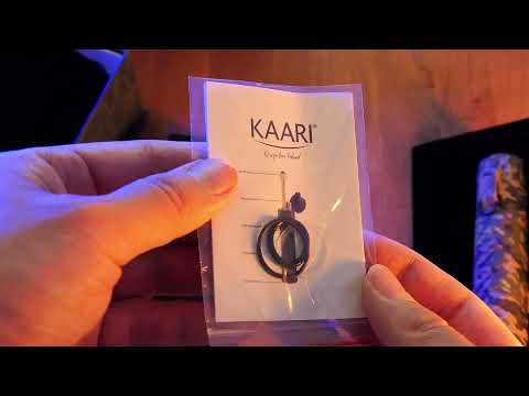 Kaari Loimu X2 plasmasytytin | Mitä paketissa on?