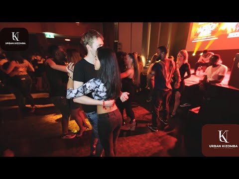 SMOOTH AND GENTLE KIZ DANCE TECHNIQUES #kizomba