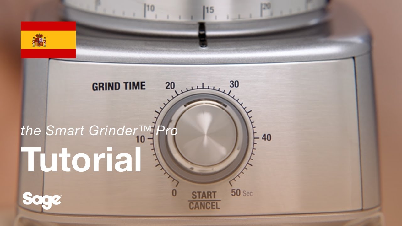 Operando la interfaz de la máquina