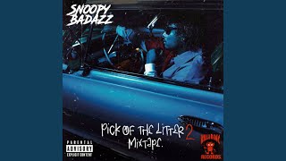Anybody Killa (feat. Projeck Bo)