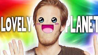 Lovely Planet video thumbnail