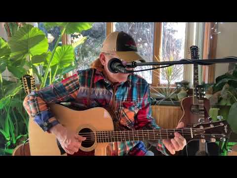 Border Lord - Kris Kristofferson