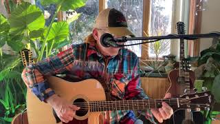 Kris Kristofferson - Border Lord