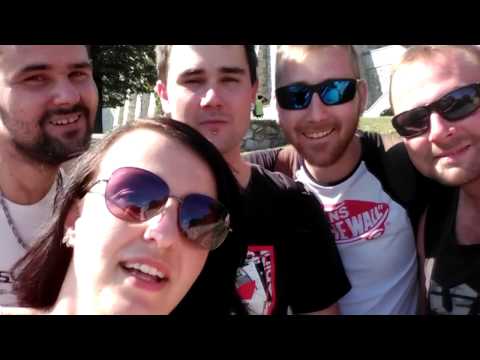 STO&1 - STOa1 - Výlet Ba,Pn ( song Prechladnutý )