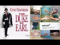 Closer to Dukedom | Gene Chandler vs Wheat