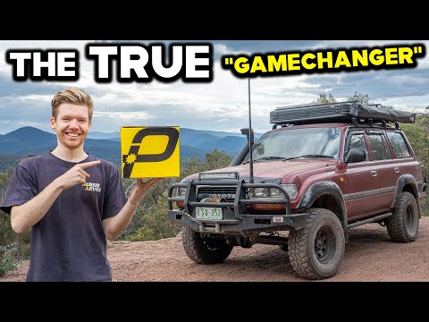 How to install an Air Locker in Your 4WD! Step by Step!
