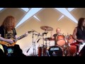 Metallica w/ Dave Mustaine - Jump in the Fire ...