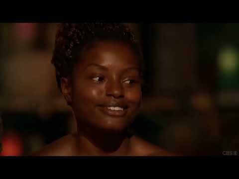 Survivor "How Did They Pull That Off" Blindsides