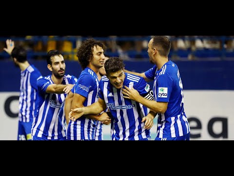 Αnorthosis Famagusta – Apoel 2-1 │Highlights│ Πρωτάθλημα Α' Φάση 2021/22 │03-10-2021