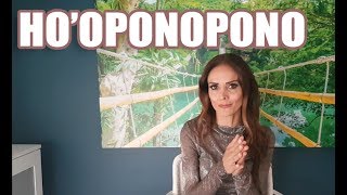 Hooponopono TEKNİĞİ - Nerelerde ve Nasıl Uygul