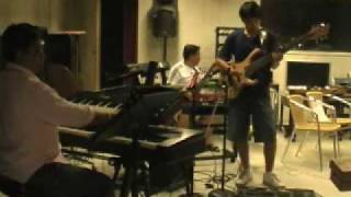 WAYMAN TISDALE(GET DOWN ON IT)