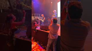 Wake Up, Stop Dreaming by Wang Chung, The Belasco 12/3/25 #wangchung #livemusic #concert #80s