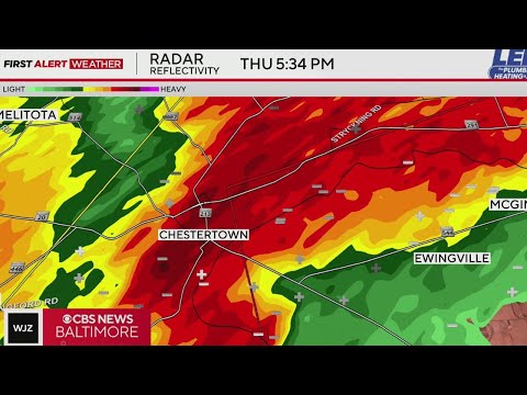 Weather Arnold Maryland