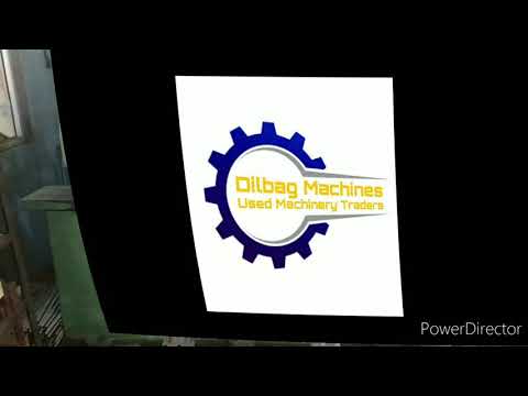 Cylindrical Grinder With Internal Attachment ID/OD For Sale