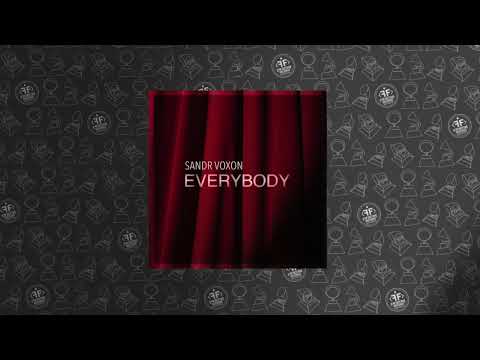 Sandr Voxon - Everybody