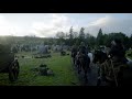 Outlander saison 2 | Autour de l’épisode 12 | Le salut de Mary