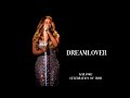 Mariah Carey Dreamlover Live Instrumental W Backing Vocals Cut Version