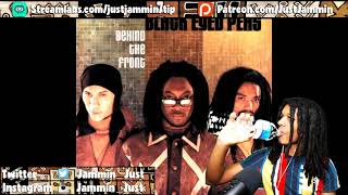 FIRST TIME HEARING Black Eyed Peas - Say Goodbye Reaction
