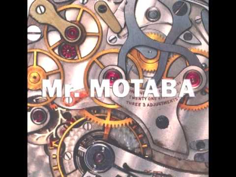 Mr. Motaba - Banzé