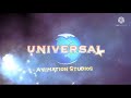 Universal Pictures Universal Animation Studios Lllumination Entertaiment 2022