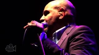 Barry Adamson - Straight 'till Sunrise (Live in Sydney) | Moshcam