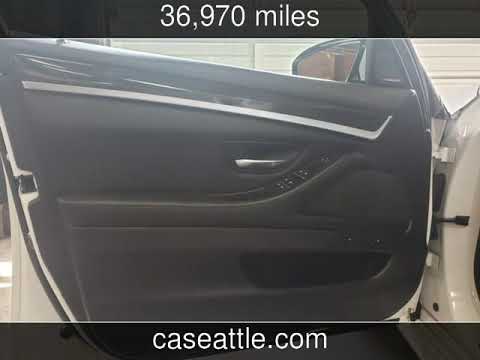 2015 BMW M5 (CC-1264208) for sale in Seattle, Washington