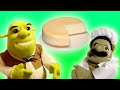 SML Movie: Shrek's Homemade Cheesecake [REUPLOADED]