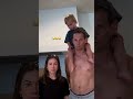 lemon/ lime challenge (make no face) #shorts