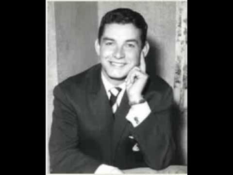 Ronnie Hilton - Stars shine in your eyes