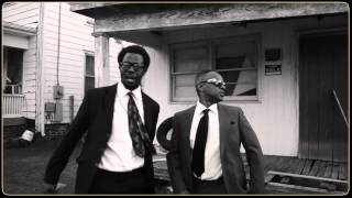 JD HAZE feat. Cool Buck & Rodney '' soul singer '' - CHURCH ST.