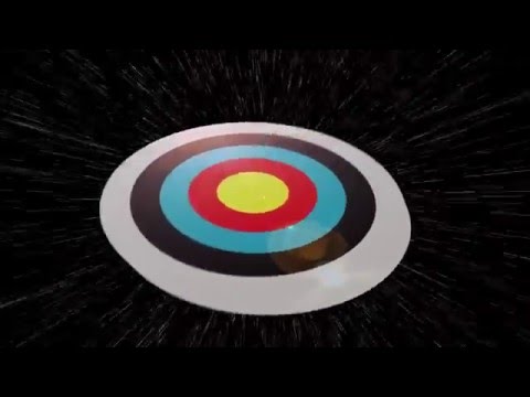 Olympic recurve archery practice training session 6th May