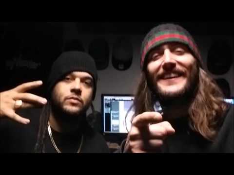 N.O.E. - BadMaN ft J Fyah